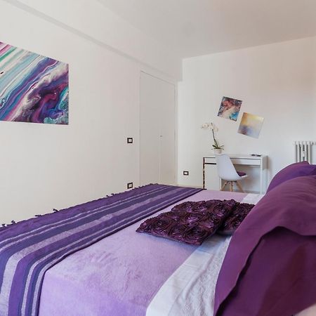 San Giovanni Apartment With Balcony Rome Luaran gambar