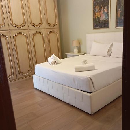San Giovanni Apartment With Balcony Rome Luaran gambar