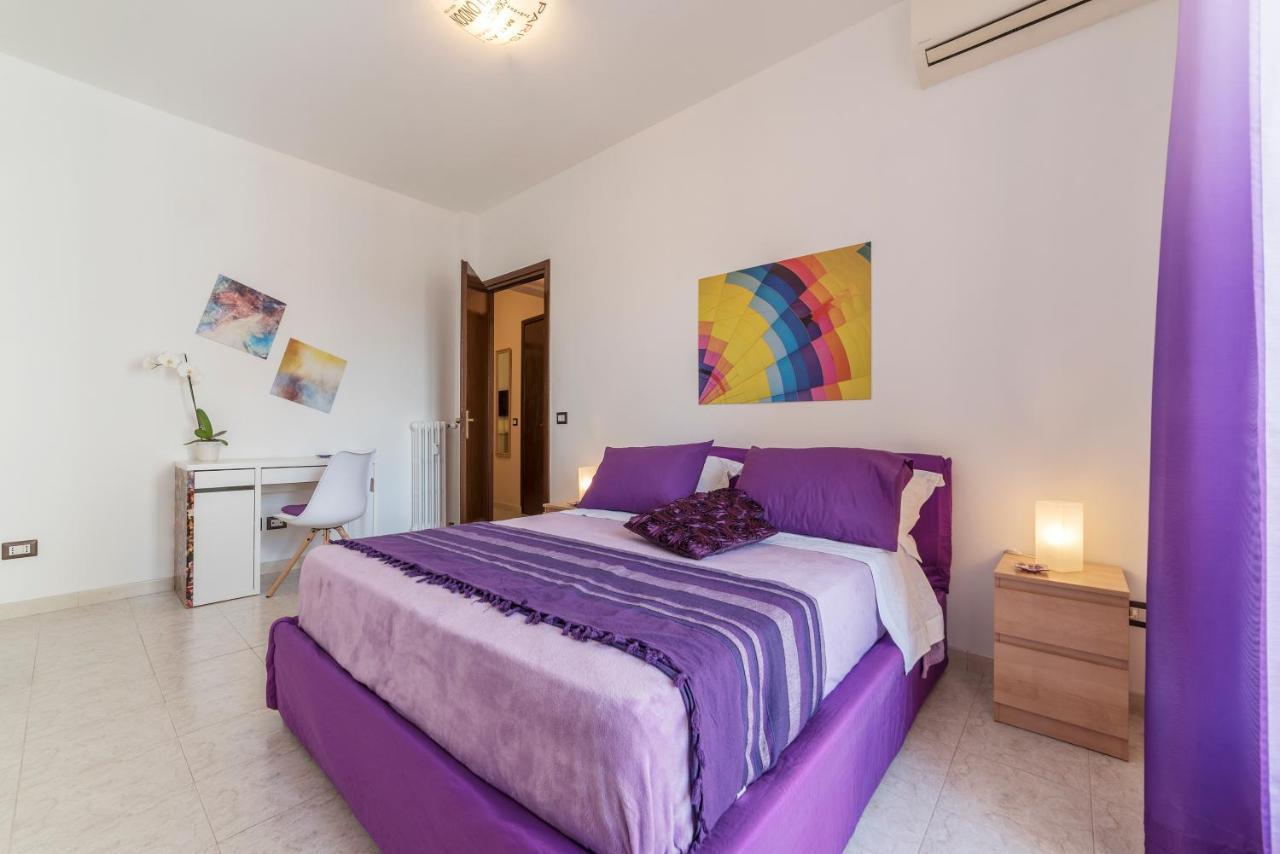 San Giovanni Apartment With Balcony Rome Luaran gambar