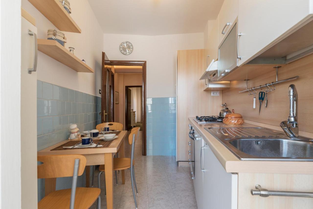 San Giovanni Apartment With Balcony Rome Luaran gambar
