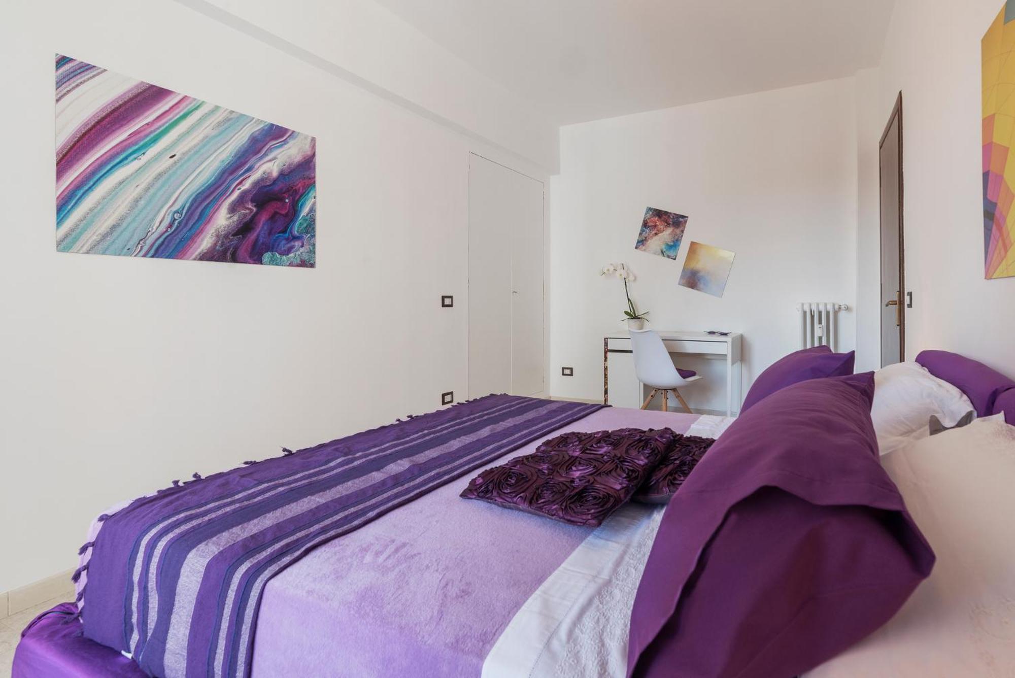 San Giovanni Apartment With Balcony Rome Luaran gambar