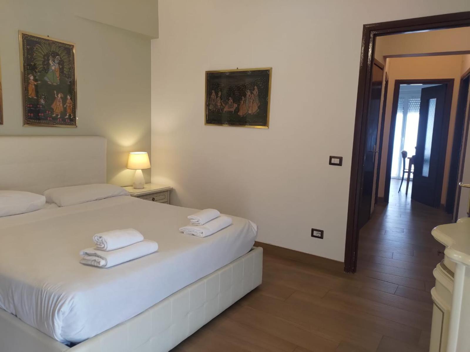 San Giovanni Apartment With Balcony Rome Luaran gambar
