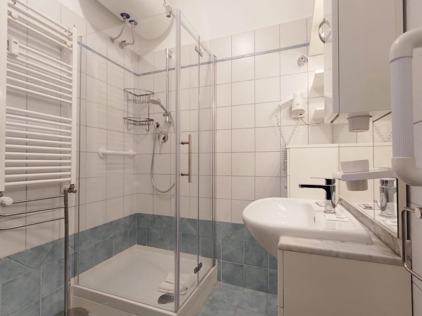 San Giovanni Apartment With Balcony Rome Luaran gambar