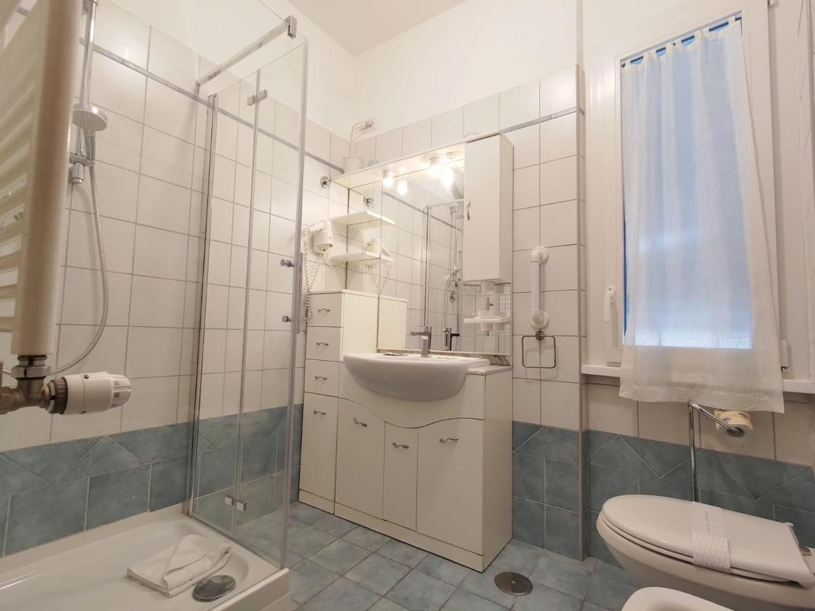 San Giovanni Apartment With Balcony Rome Luaran gambar
